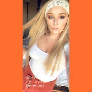 Meet your Posher, Ali